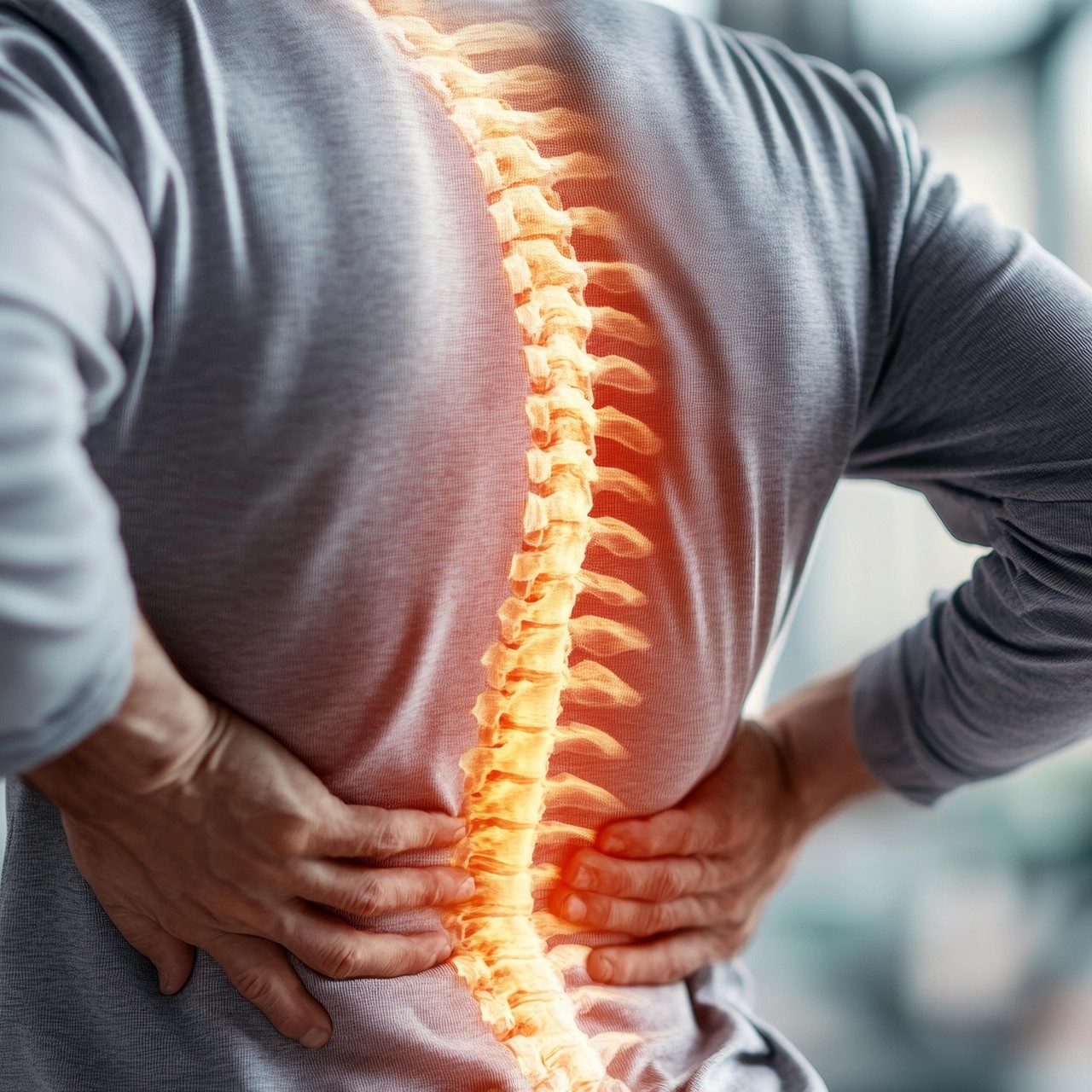 Fit4wellness - Entrenador personal en Gijon - Readaptacion de lesiones - Dolor